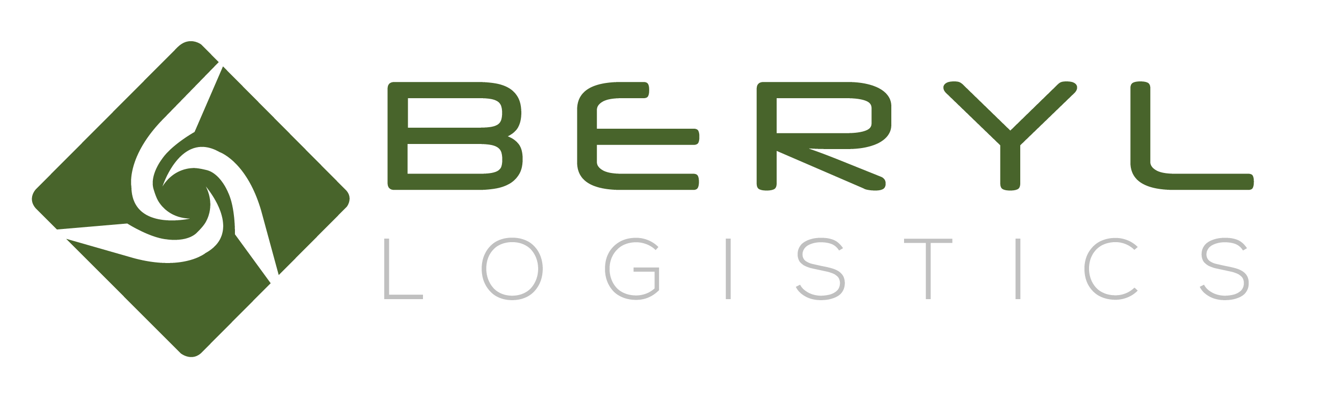 Beryl-Logistics